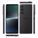 Sony Xperia 1 V
