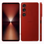 Sony Xperia 1 VI
