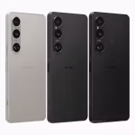Sony Xperia 1 VI
