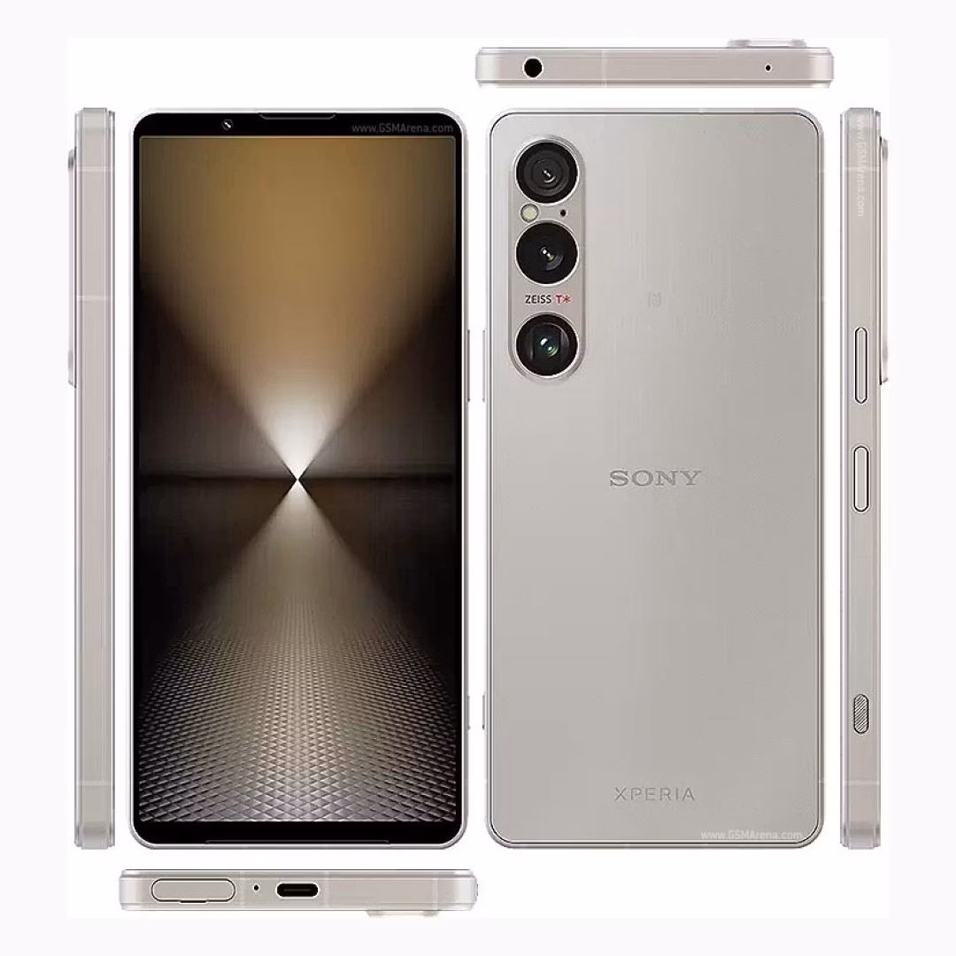 Sony Xperia 1 VI