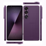 Sony Xperia 1 VII