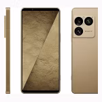 Sony Xperia 1 VIII