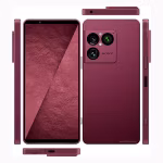 Sony Xperia 1 VIII