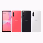 Sony Xperia 10 III Lite