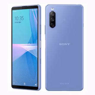 Sony Xperia 10 III Lite