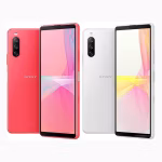 Sony Xperia 10 III