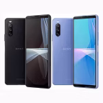 Sony Xperia 10 III