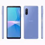 Sony Xperia 10 III