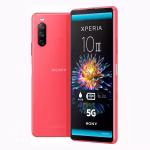 Sony Xperia 10 III
