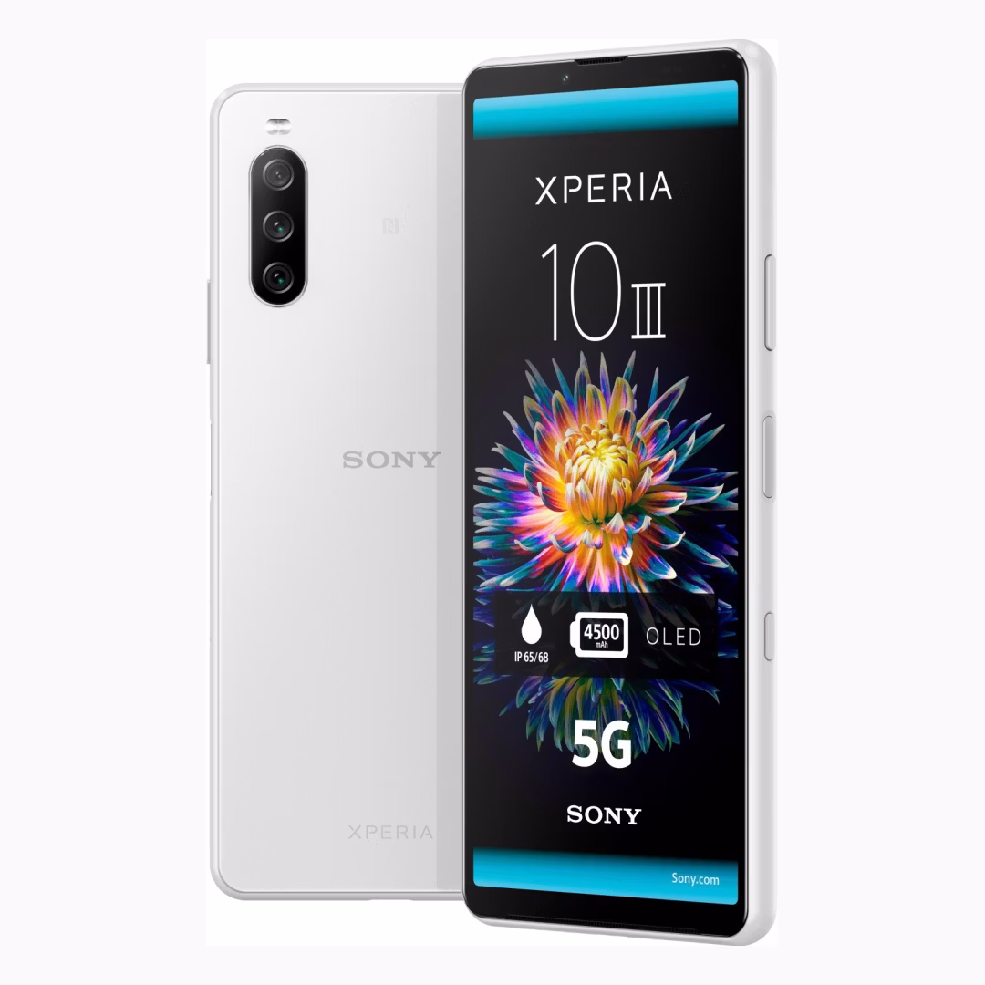 Sony Xperia 10 III