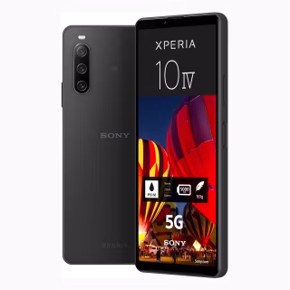 Sony Xperia 10 IV
