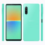 Sony Xperia 10 IV