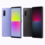 Sony Xperia 10 IV