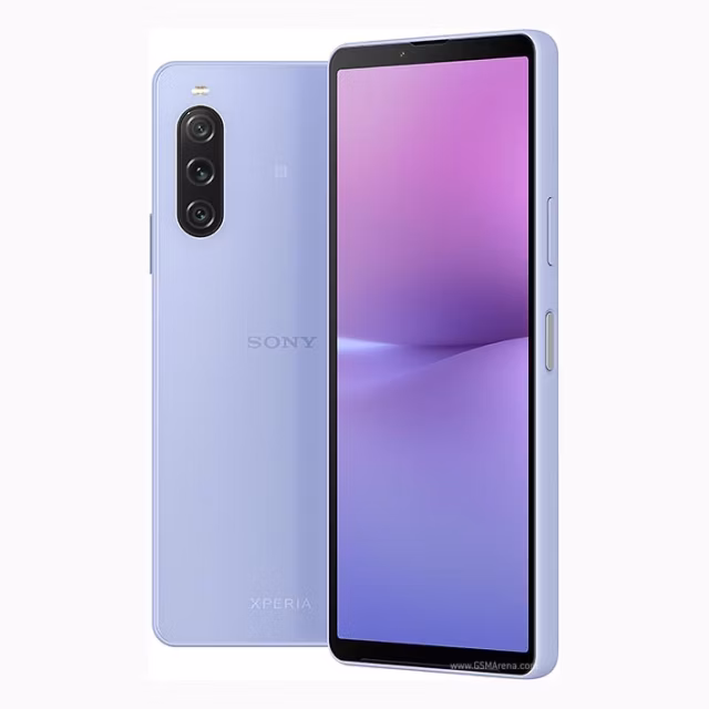 Sony Xperia 10 V
