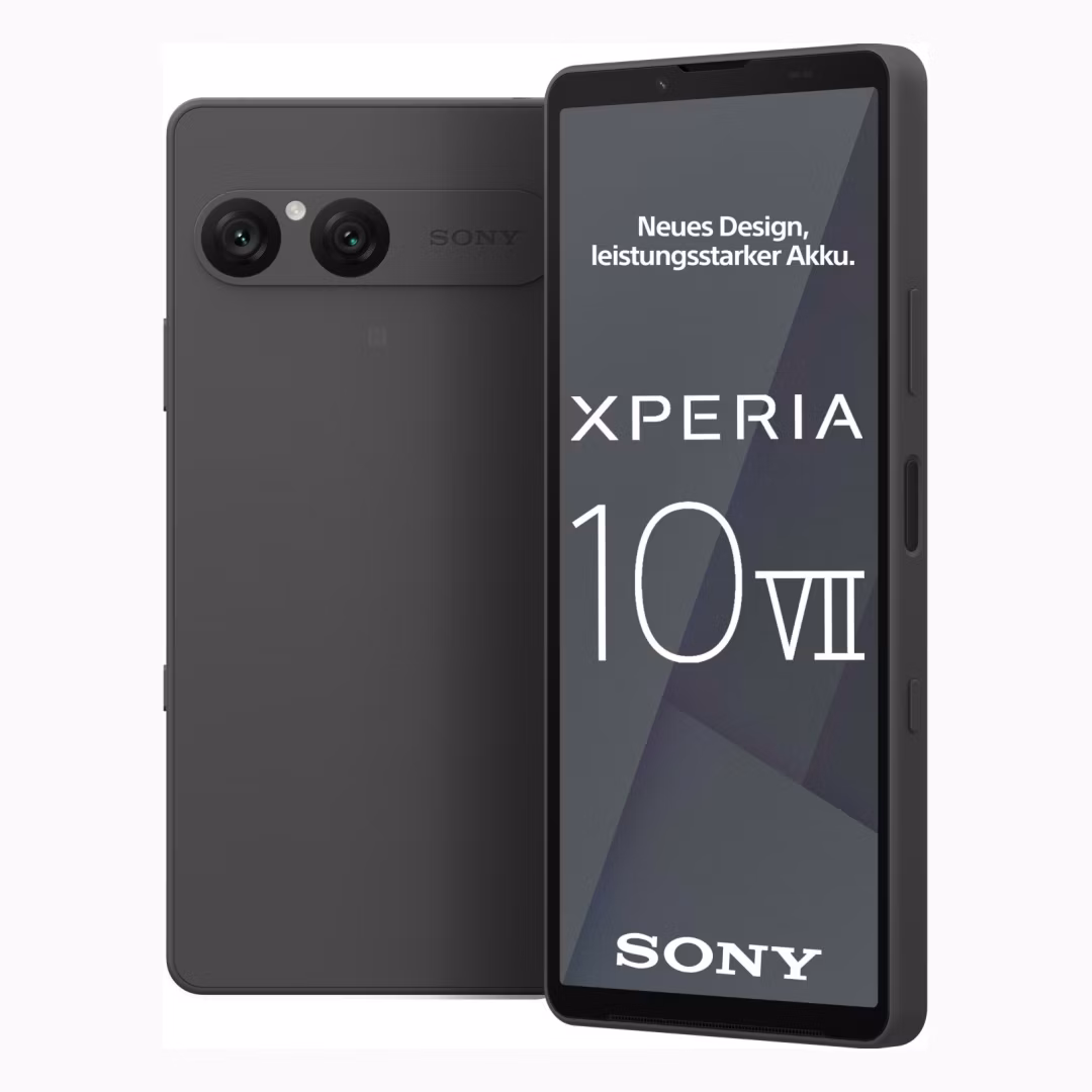 Sony Xperia 10 VII