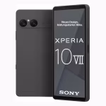 Sony Xperia 10 VII