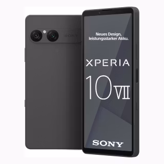Sony Xperia 10 VII