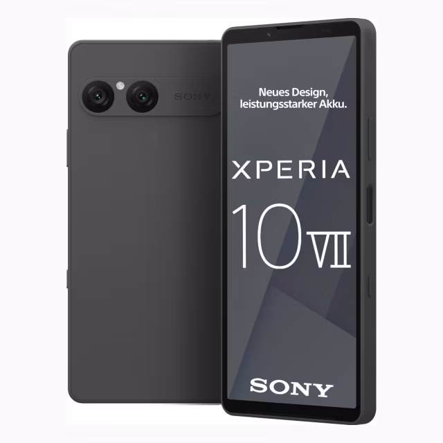 Sony Xperia 10 VII