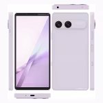 Sony Xperia 10 VIII