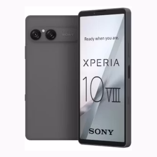 Sony Xperia 10 VIII