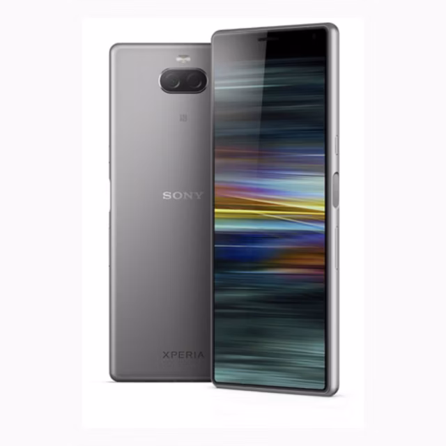 Sony Xperia 10