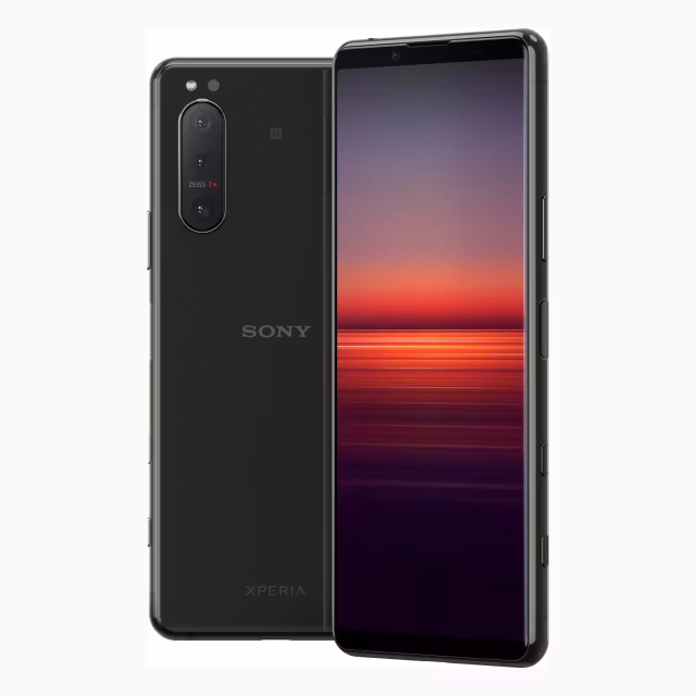 Sony Xperia 5 II