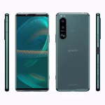 Sony Xperia 5 III