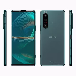 Sony Xperia 5 III