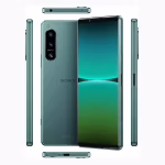 Sony Xperia 5 IV