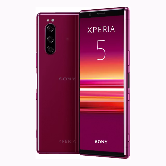 Sony Xperia 5