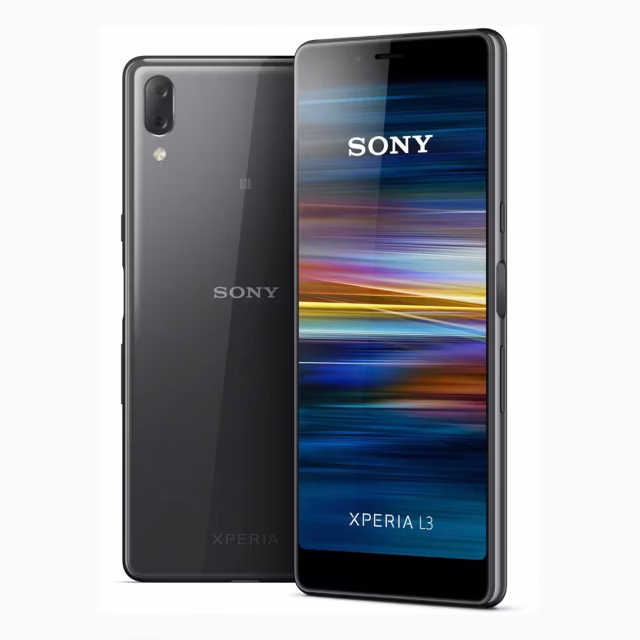 Sony Xperia L3