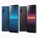 Sony Xperia L4