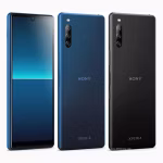 Sony Xperia L4