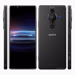 Sony Xperia Pro-I
