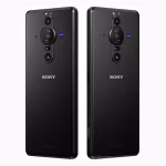 Sony Xperia Pro-I