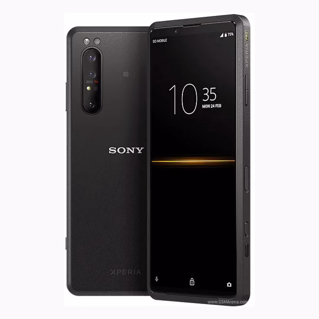 Sony Xperia Pro