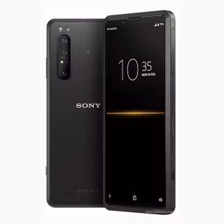 Sony Xperia Pro