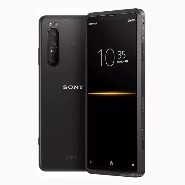 Sony Xperia Pro