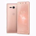 Sony Xperia XZ2 compact