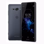 Sony Xperia XZ2 compact