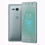 Sony Xperia XZ2 compact