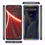 TCL 10 5G UW