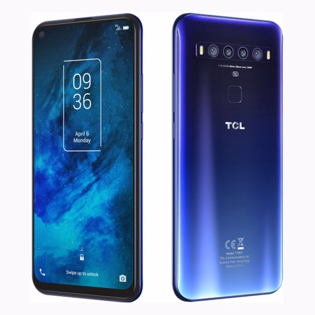 TCL 10 5G