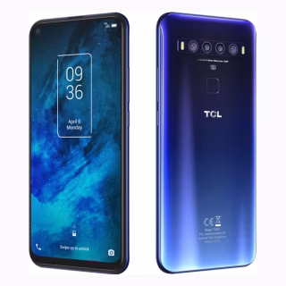 TCL 10 5G