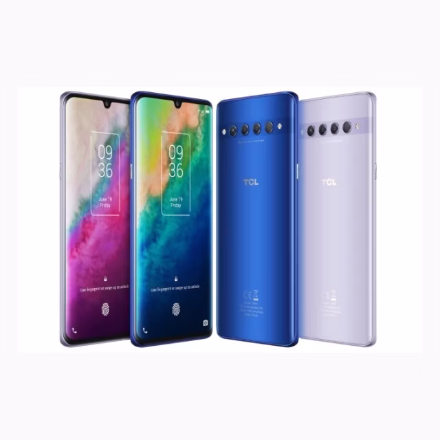 TCL 10 Plus