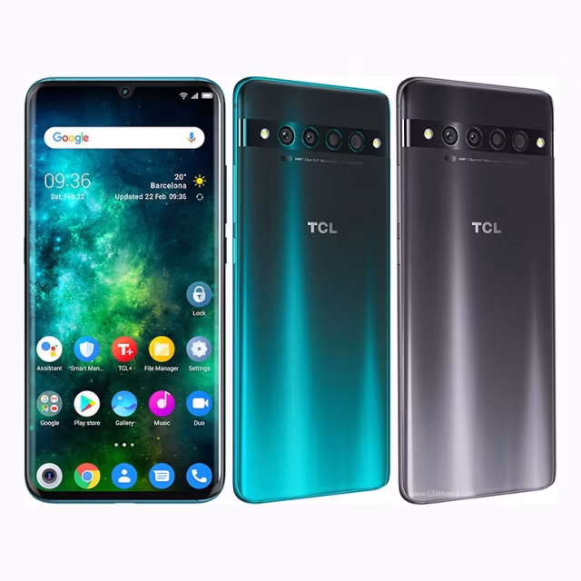 TCL 10 Pro