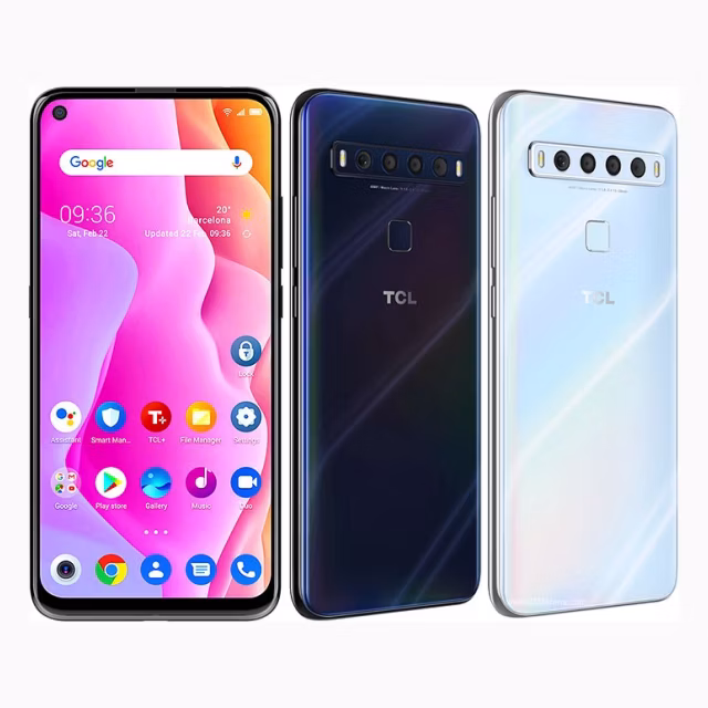 TCL 10L