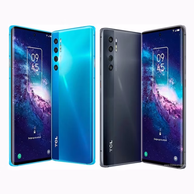 TCL 20 Pro 5G
