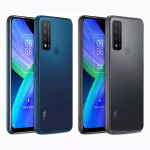 TCL 20 R 5G