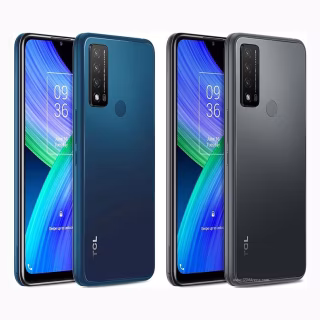 TCL 20 R 5G